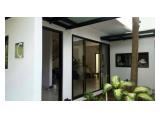 Town House Jagakarsa Jakarta Selatan. Lanea Town House