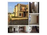 Rumah Town House 2lt di Jakarta Selatan