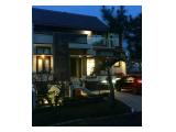 Jual rumah mewah cipaku bandung komplek the setiabudi terrace bandung 