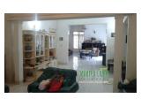 DIJUAL Rumah ASRI dan Nyaman di Jl. Martimbang, Kebayoran Baru 