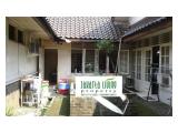 DIJUAL Rumah ASRI dan Nyaman di Jl. Martimbang, Kebayoran Baru 