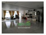 Dijual Rumah di Kawasan Elit & Strategis di Jl. Jambu, Menteng