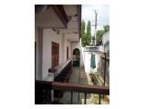 Dijual Cepat Rumah di Jl. Jeruk Raya, Semarang - Lokasi Strategis