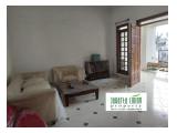 JARANG ADA Dijual Rumah di Jl. Ametis, Permata Hijau