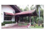 DIJUAL Rumah di Cilandak, Jakarta Selatan 