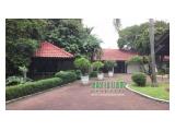 DIJUAL Rumah di Cilandak, Jakarta Selatan 