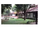 DIJUAL Rumah di Cilandak, Jakarta Selatan 
