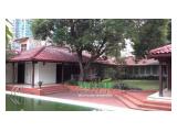 DIJUAL Rumah di Cilandak, Jakarta Selatan 