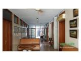 Dijual Rumah Tua di Jl. Yusuf Adiwinata, Menteng