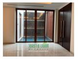 Dijual Rumah di Simprug Townhouse, Kebayoran Lama