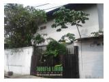Dijual Rumah di Dijual Rumah di Jl. Praja, Arteri Pondok Indah