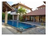 Jual Villa di Bali - PUTRA BALI HILL