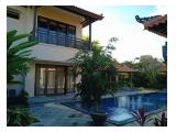 Jual Villa di Bali - PUTRA BALI HILL