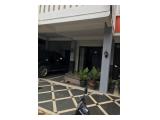Jual rumah daerah Cibubur-dekat sekolah Al Azhar