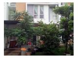 Dijual Cluster Jasmine Summarecon Gading Serpong Tangerang