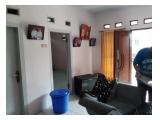 Rumah BU dikebon baru tebet