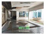 House for sale in prestigious area in Menteng, Jl. Diponegoro 