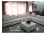 Dijual Rumah di Jl. Wijaya, Kebayoran Baru Area Tenang