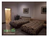Dijual Rumah di Jl. Wijaya, Kebayoran Baru Area Tenang