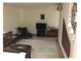 Dijual Rumah Asri Strategis di Jl. Ciasem, Kebayoran Baru 