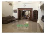 Dijual Rumah Asri Strategis di Jl. Ciasem, Kebayoran Baru 