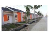 Dijual Rumah subsidi DP 0% Sukatani, Cikarang utara
