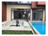 Dijual Rumah di Jl. Limo Kebayoran Lama - Dekat Area Permata Hijau 