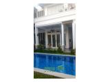 Dijual Brand New House Bagus dan Mewah di Jl. Cimahi, Menteng- SIAP HUNI