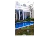 Dijual Brand New House Bagus dan Mewah di Jl. Cimahi, Menteng- SIAP HUNI