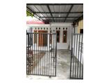 Rumah Dijual - Area Ragunan - LT 89 LB 70 Baru Renovasi