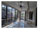 Dijual rumah siap huni di dalam townhouse. Jalan Kenanga-Jakarta Selatan