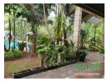 Dijual Rumah Mewah Terawat di lokasi strategis di Jl. Hang Tuah, Kebayoran Baru