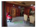 Dijual Rumah Mewah Terawat di lokasi strategis di Jl. Hang Tuah, Kebayoran Baru