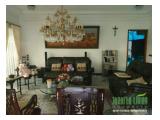 Dijual Jarang Ada Rumah di Kawasan Elit, di Jl. Padeglang-Menteng