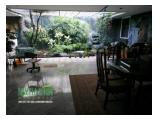 Dijual Jarang Ada Rumah di Kawasan Elit, di Jl. Padeglang-Menteng