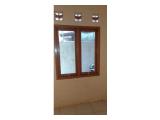 Jual Rumah 3 Pintu di Palembang