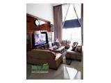 Jual Cepat Hunian di Area Premium dan Strategis di Simprug Garden, Jakarta Selatan