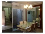 Jual Rumah Full Furnished di Cluster Cantik