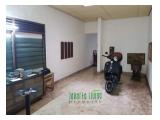 Jual Rumah Tua di Jl. Cisanggiri, Kebayoran Baru