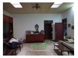Jual Rumah Tua di Jl. Cisanggiri, Kebayoran Baru