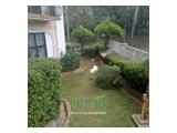 Jual Rumah 3 Lantai di Villa Cinere Mas, Jawa Barat