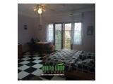 Jual Rumah 3 Lantai di Villa Cinere Mas, Jawa Barat