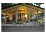 DIJUAL RUMAH DI CIPEDAK, JAGAKARSA-COCOK UNTUK USAHA ATAU KANTOR