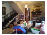 Rumah tinggal di Mutiara Kemang
