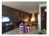 Rumah tinggal di Mutiara Kemang