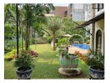 For Sale Very Nice House at Jl. Madrasah, Kemang