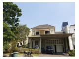 Dijual Murah Rumah Mewah DE MAJA BSD Serpong