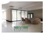 Jual Rumah Mewah 3 Lantai di Permata Hijau, Jakarta Selatan