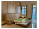 For Sale Nice and Brand New Renovated House With Pool at Jl. Mangunsarkoro, Menteng 