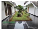 Dijual Rumah di Kawasan Elit Prestige di Jl. Mohammad Yamin, Menteng